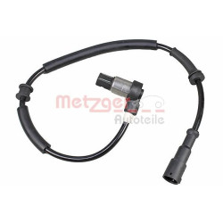 Jutiklis, rato greitis METZGER 09001287