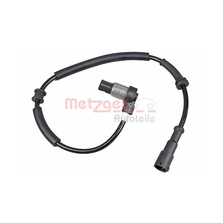 Jutiklis, rato greitis METZGER 09001287