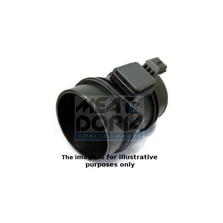 Oro masės jutiklis MEAT & DORIA 86356E