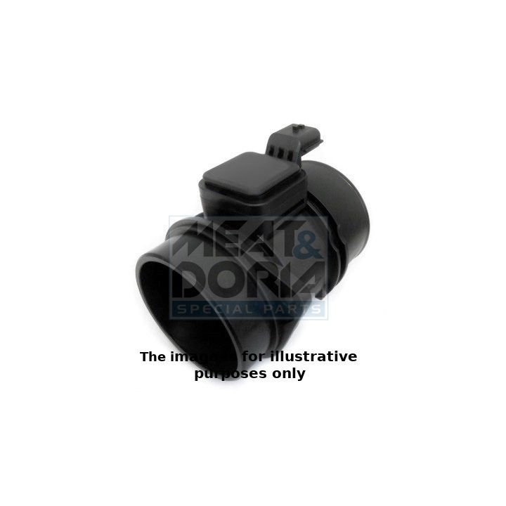 Oro masės jutiklis MEAT & DORIA 86360E