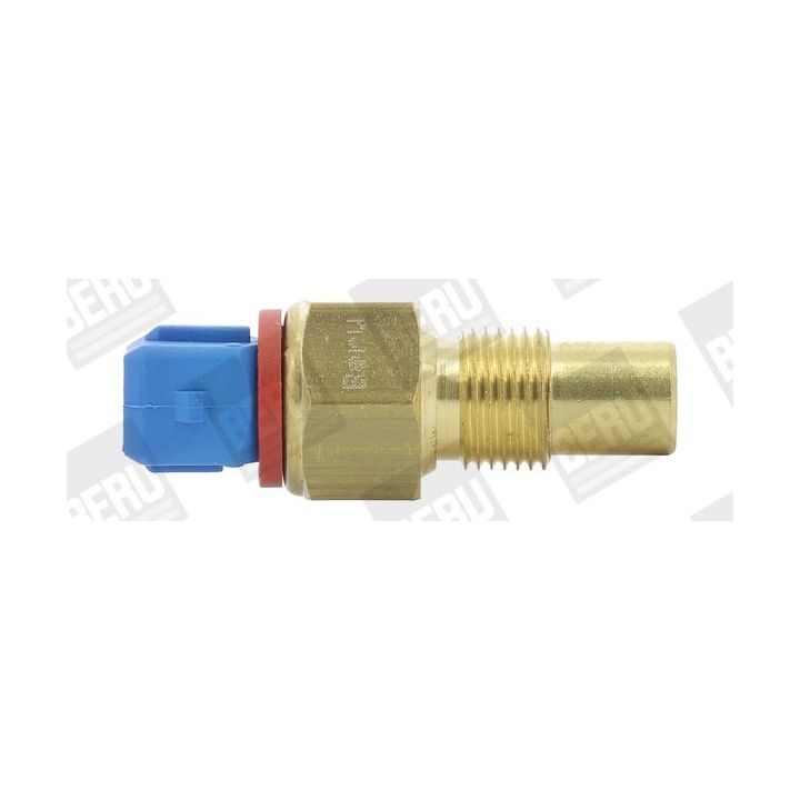 Siuntimo blokas, aušinimo skysčio temperatūra BERU by DRiV ST205