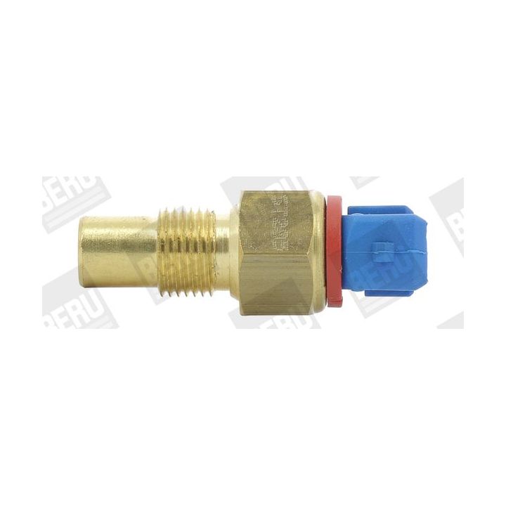 Siuntimo blokas, aušinimo skysčio temperatūra BERU by DRiV ST205