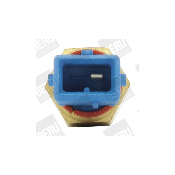 Siuntimo blokas, aušinimo skysčio temperatūra BERU by DRiV ST205