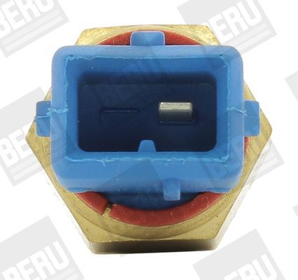 Siuntimo blokas, aušinimo skysčio temperatūra BERU by DRiV ST205