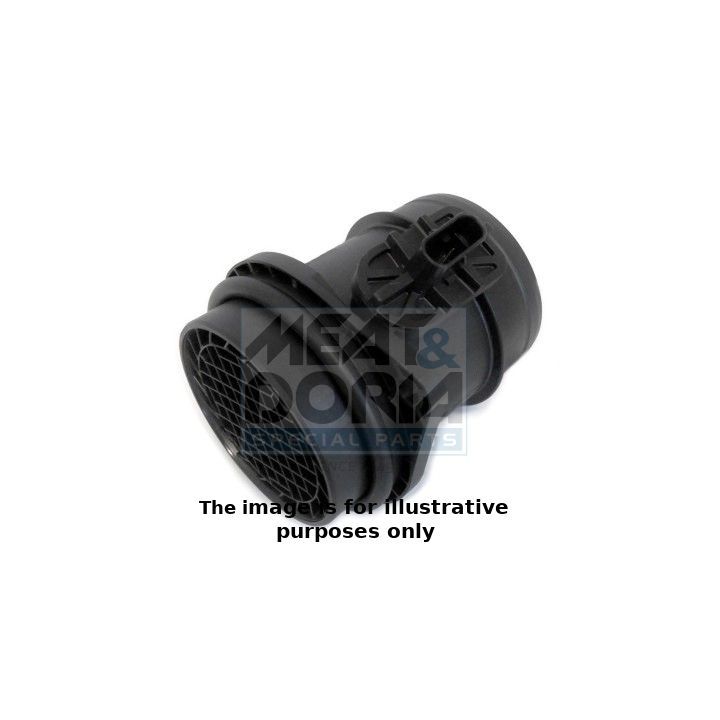 Oro masės jutiklis MEAT & DORIA 86371E