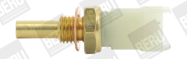 Siuntimo blokas, aušinimo skysčio temperatūra BERU by DRiV ST264