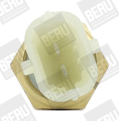 Siuntimo blokas, aušinimo skysčio temperatūra BERU by DRiV ST264