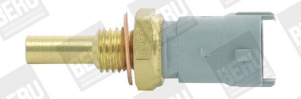 Siuntimo blokas, aušinimo skysčio temperatūra BERU by DRiV ST265