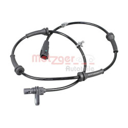 Jutiklis, rato greitis METZGER 09001293