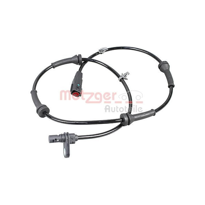 Jutiklis, rato greitis METZGER 09001293