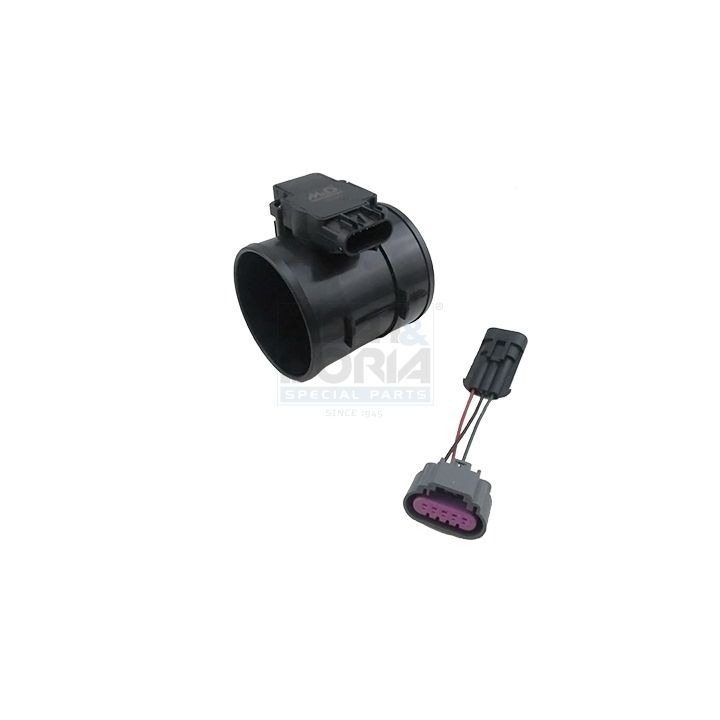 Oro masės jutiklis MEAT & DORIA 86458