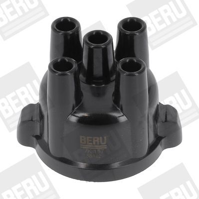 Skirstytuvo dangtelis BERU by DRiV VK157