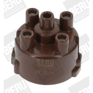 Skirstytuvo dangtelis BERU by DRiV VK251