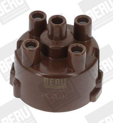 Skirstytuvo dangtelis BERU by DRiV VK251
