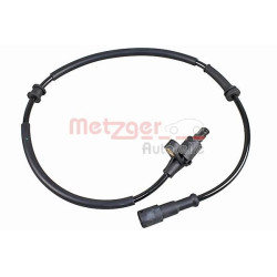 Jutiklis, rato greitis METZGER 09001298