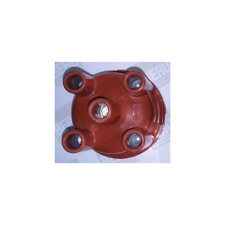 Skirstytuvo dangtelis BERU by DRiV VK3311