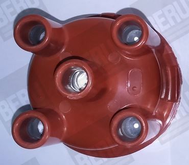 Skirstytuvo dangtelis BERU by DRiV VK3311