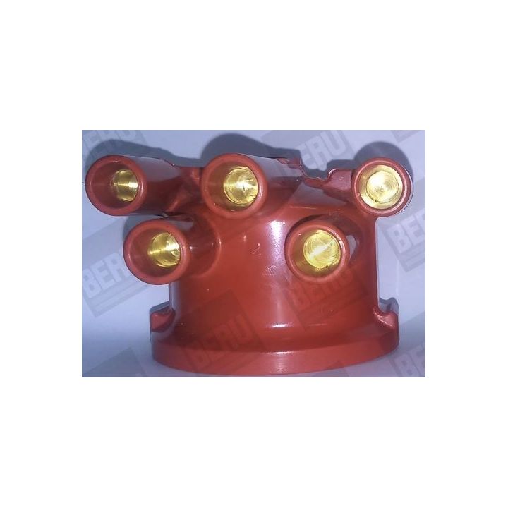 Skirstytuvo dangtelis BERU by DRiV VK3341