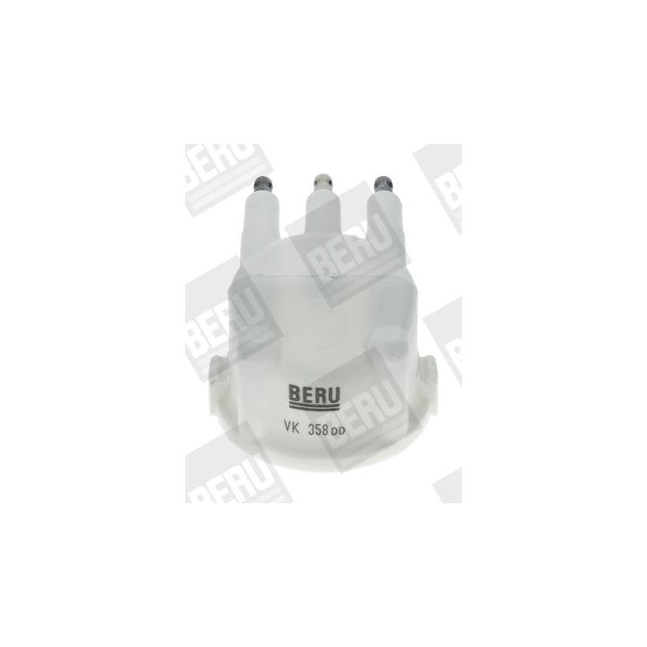 Skirstytuvo dangtelis BERU by DRiV VK358