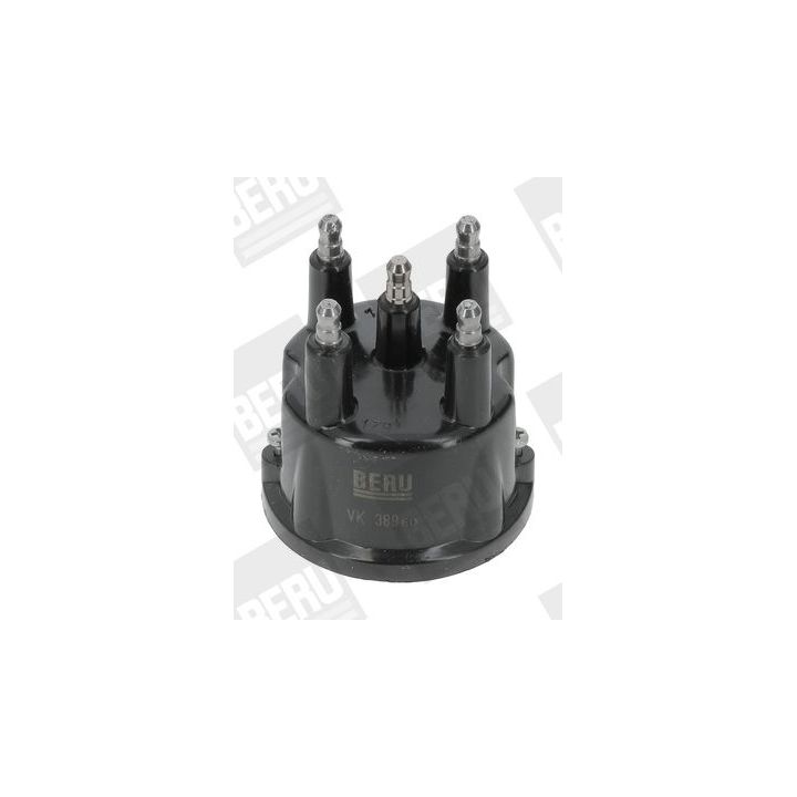 Skirstytuvo dangtelis BERU by DRiV VK389