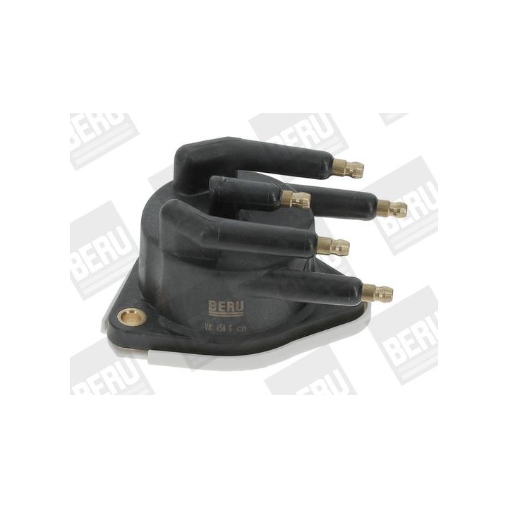 Skirstytuvo dangtelis BERU by DRiV VK454G