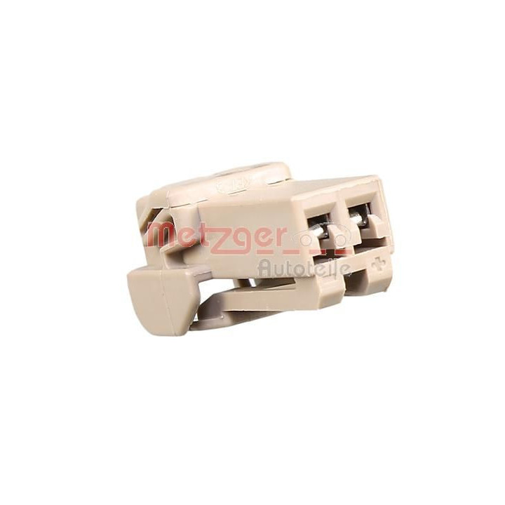 Jutiklis, rato greitis METZGER 09001302