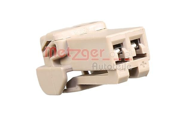 Jutiklis, rato greitis METZGER 09001302