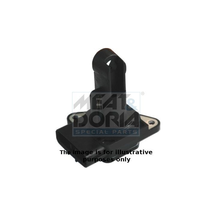 Oro srauto jutiklis MEAT & DORIA 86138E