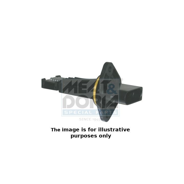 Oro srauto jutiklis MEAT & DORIA 86166E