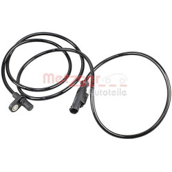 Jutiklis, rato greitis METZGER 09001308