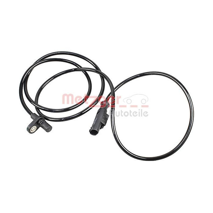 Jutiklis, rato greitis METZGER 09001308