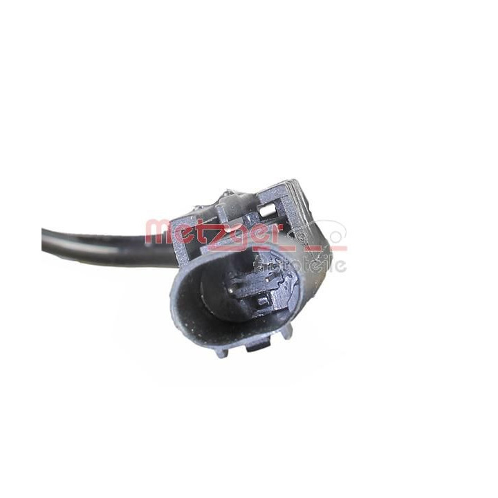 Jutiklis, rato greitis METZGER 09001308