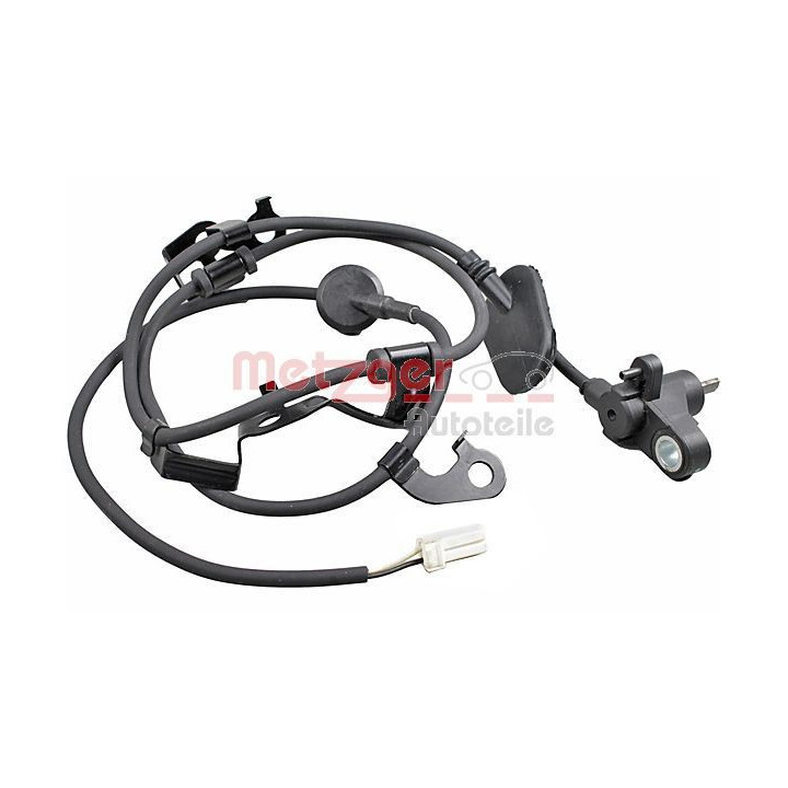 Jutiklis, rato greitis METZGER 09001315