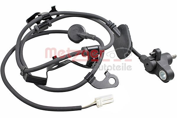 Jutiklis, rato greitis METZGER 09001315