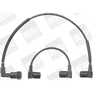 Uždegimo laido komplektas BERU by DRiV ZE566