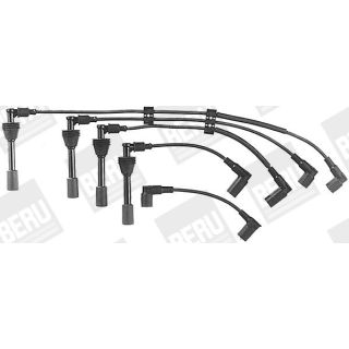 Uždegimo laido komplektas BERU by DRiV ZE586