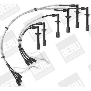 Uždegimo laido komplektas BERU by DRiV ZE746