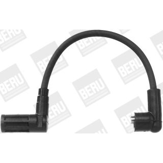 Uždegimo laido komplektas BERU by DRiV ZEF1014