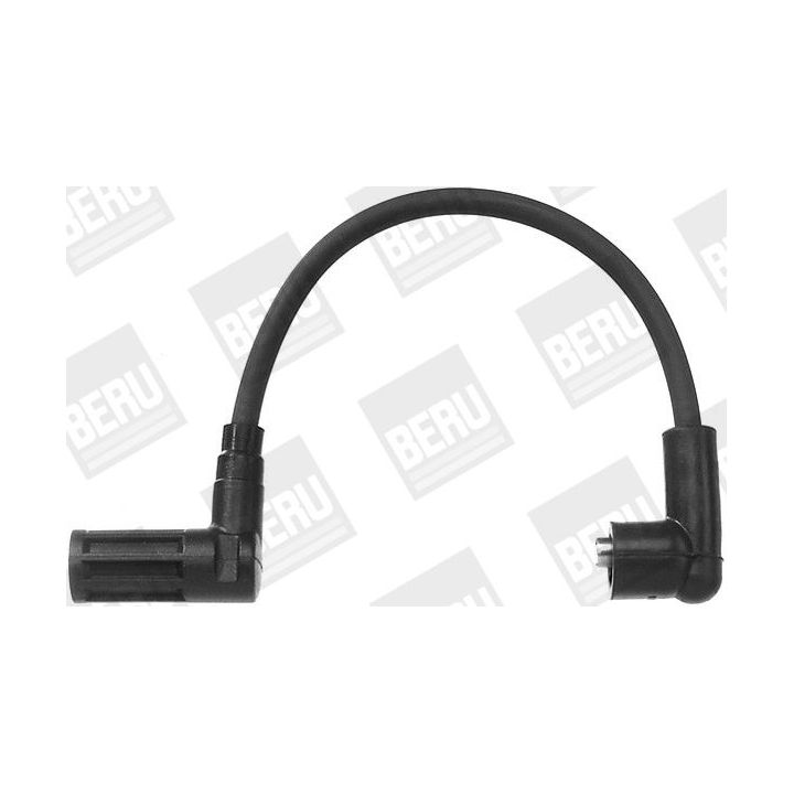 Uždegimo laido komplektas BERU by DRiV ZEF1014