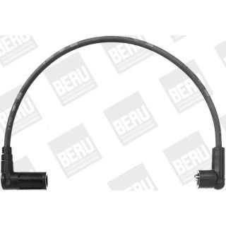 Uždegimo laido komplektas BERU by DRiV ZEF1015