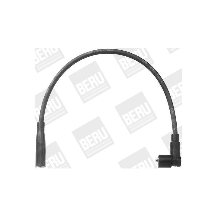 Uždegimo laido komplektas BERU by DRiV ZEF1044