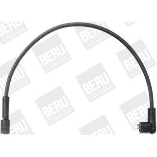 Uždegimo laido komplektas BERU by DRiV ZEF1076