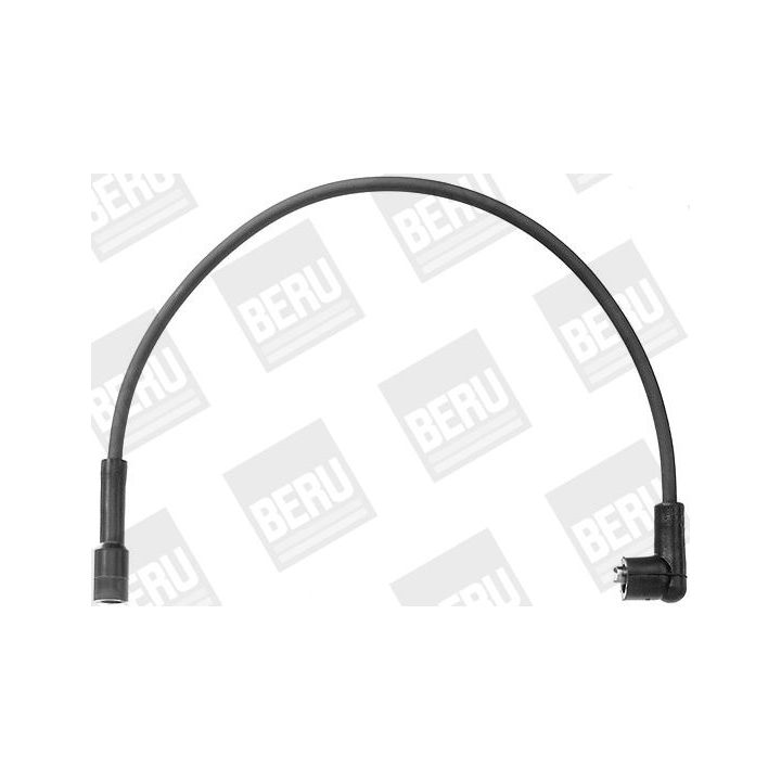 Uždegimo laido komplektas BERU by DRiV ZEF1076