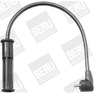 Uždegimo laido komplektas BERU by DRiV ZEF1128