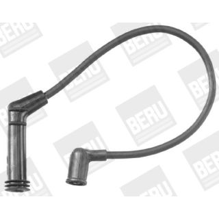 Uždegimo laido komplektas BERU by DRiV ZEF1135