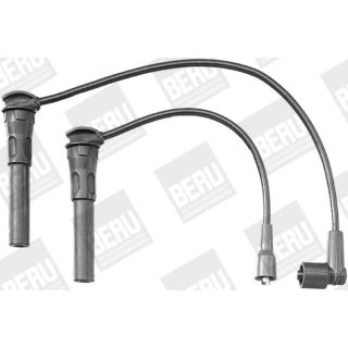 Uždegimo laido komplektas BERU by DRiV ZEF1203