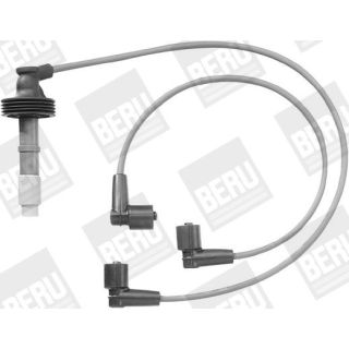 Uždegimo laido komplektas BERU by DRiV ZEF1231