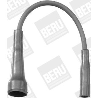 Uždegimo laido komplektas BERU by DRiV ZEF1251