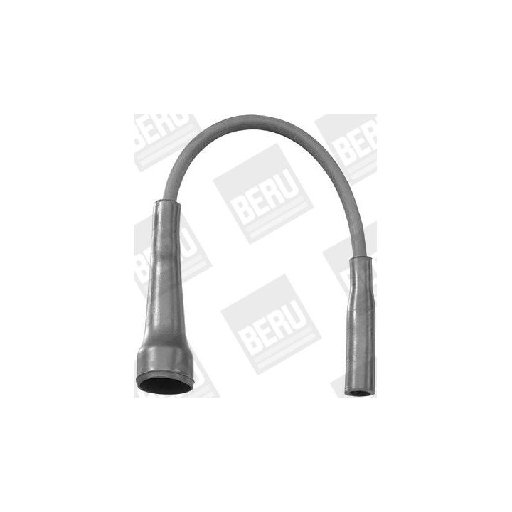 Uždegimo laido komplektas BERU by DRiV ZEF1251