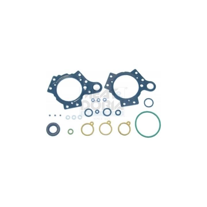 Remonto komplektas, įprasta magistralinė sistema MEAT & DORIA 9157